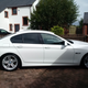 Illustration for article titled REPOST: Todays jaunt, BMW 5 Series, full clean